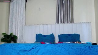 nassythebody New Porn Leak Video [Chaturbate] - ebony, bigass, latina, milf, asian thumbnail