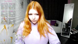 Watch mskissy_79 From Stripchat Private Porn Video Record - masturbation, interactive-toys, topless-white, topless, doggy-style