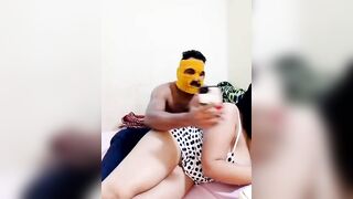 gogo_medo From Stripchat Private Porn Video  - hardcore, spanking, kissing, twerk-arab, big-tits-blowjob