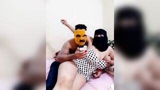gogo_medo From Stripchat Private Porn Video  - hardcore, spanking, kissing, twerk-arab, big-tits-blowjob