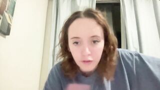 Watch gorg_grace Best Porn Video [Chaturbate] - blonde, strip, spanking, fitbody, ginger