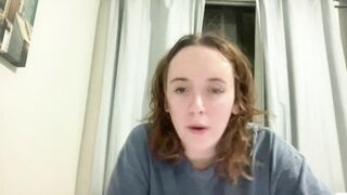 Watch gorg_grace Best Porn Video [Chaturbate] - blonde, strip, spanking, fitbody, ginger