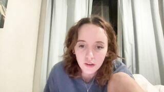 Watch gorg_grace Best Porn Video [Chaturbate] - blonde, strip, spanking, fitbody, ginger