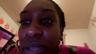 blackchequita Top Porn Video [Chaturbate] - fetish, chill, piercings, bigpussy, facial