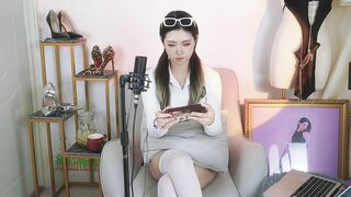 Watch siji_kiki From Stripchat Best Porn Video Leak - cam2cam, couples, role-play, asian, middle-priced-privates