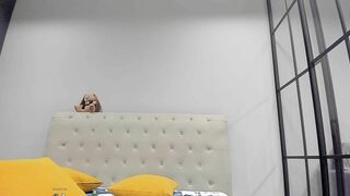 Watch rocksalana Hot Porn Video [Chaturbate] - lovense, asian, squirt, skinny, teen