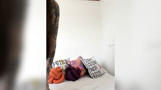 Lascivamente From Stripchat Hot Porn Video Leak - portuguese-speaking, recordable-publics, piercings-young, mobile-young, mobile