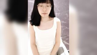 Watch qxyqxy From Stripchat New Porn Video  - topless-asian, topless, young, fingering-asian, girls