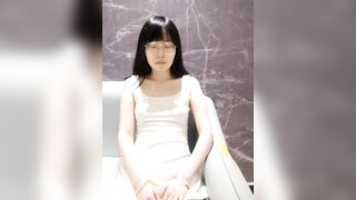 Watch qxyqxy From Stripchat New Porn Video  - topless-asian, topless, young, fingering-asian, girls