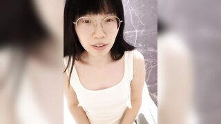 Watch qxyqxy From Stripchat New Porn Video  - topless-asian, topless, young, fingering-asian, girls