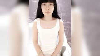 Watch qxyqxy From Stripchat New Porn Video  - topless-asian, topless, young, fingering-asian, girls