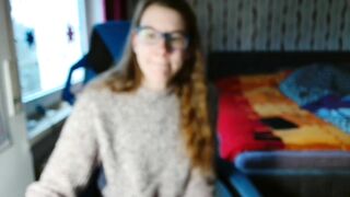 Watch xinnocence94x Best Porn Leak Video [Chaturbate] - german, lovense, domi, control, pvt