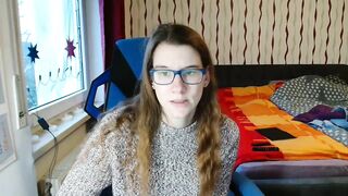 Watch xinnocence94x Best Porn Leak Video [Chaturbate] - german, lovense, domi, control, pvt