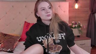 ValerieViolette From Stripchat Best Porn Video Leak - kissing, petite-mixed, small-tits, middle-priced-privates-young, recordable-publics