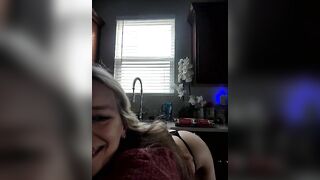 CelestialFoxxx From Stripchat Top Porn Video  - spanking, tattoos, pov, white, deepthroat-blowjob