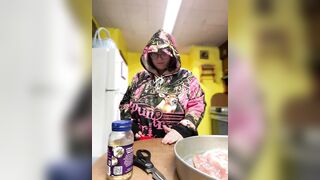Thick_Southern_Pawg From Stripchat Hot Porn Video  - oil-show, trimmed-teens, topless-teens, role-play, sex-toys