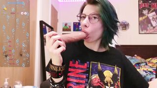 deadratsoup Best Porn Leak Video [Chaturbate] - new, mistress, 18, lovense, bigboobs