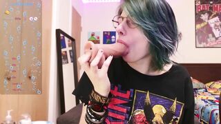 deadratsoup Best Porn Leak Video [Chaturbate] - new, mistress, 18, lovense, bigboobs