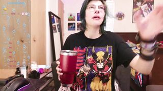 deadratsoup Best Porn Leak Video [Chaturbate] - new, mistress, 18, lovense, bigboobs