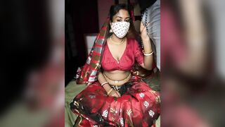 Desi_Vabi From Stripchat Hot Porn Video Leak - hairy, anal, romantic-indian, affordable-cam2cam, big-tits-indian