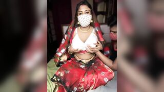 Desi_Vabi From Stripchat Hot Porn Video Leak - hairy, anal, romantic-indian, affordable-cam2cam, big-tits-indian