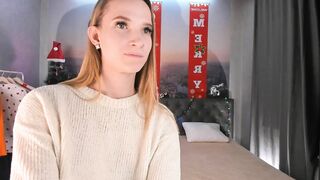 Watch erlinegarland Hot Porn Leak Video [Chaturbate] - new, shy, smalltits, 18, skinny
