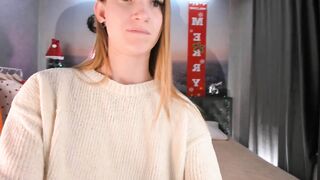 Watch erlinegarland Hot Porn Leak Video [Chaturbate] - new, shy, smalltits, 18, skinny