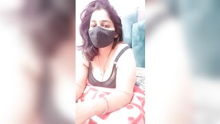 Watch Miss-Jhanak From Stripchat Hot Porn Video  - squirt, big-ass-big-tits, role-play, fingering, indian-milfs