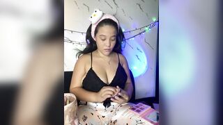 Chiniitaa From Stripchat Private Porn Video  - recordable-publics, venezuelan-young, student, dildo-or-vibrator, dildo-or-vibrator-young