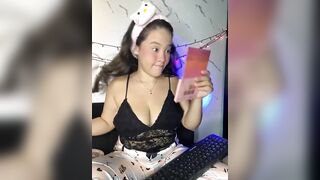 Chiniitaa From Stripchat Private Porn Video  - recordable-publics, venezuelan-young, student, dildo-or-vibrator, dildo-or-vibrator-young