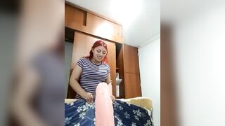 cherryl_horny From Stripchat Private Porn Video Leak - mobile, fingering, hd, cheapest-privates-latin, latin-creampie