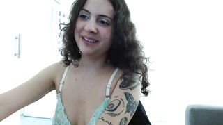 puntogv From Stripchat Top Porn Video  - dildo-or-vibrator-deepthroat, white-young, spanish-speaking, petite-white, argentinian