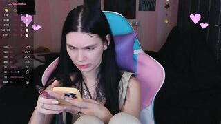 Watch Amanda_Tender From Stripchat Private Porn Video Record - girls, brunettes-teens, erotic-dance, dirty-talk, role-play