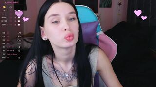 Watch Amanda_Tender From Stripchat Private Porn Video Record - girls, brunettes-teens, erotic-dance, dirty-talk, role-play
