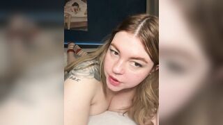 Watch VictoriaLaFleur From Stripchat New Porn Video Record - nylon, lovense, strapon, titty-fuck, hd