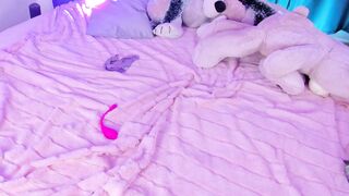 _servuss_ Best Porn Leak Video [Chaturbate] - anal, bigtits, lovense, domi, teen