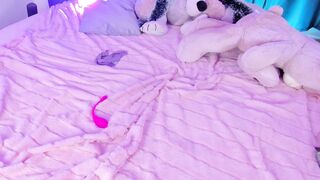 _servuss_ Best Porn Leak Video [Chaturbate] - anal, bigtits, lovense, domi, teen