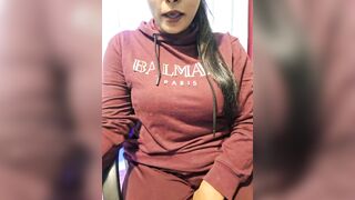 N-Natasha From Stripchat Private Porn Video Leak - dildo-or-vibrator-young, girls, interactive-toys-young, dirty-talk, cam2cam