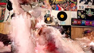 _cookiesncream Top Porn Video [Chaturbate] - breastmilk, braces, leggings, 18, biglegs