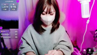 Watch ice__xx From Stripchat Free Porn Video Leak - striptease, asian-young, japanese, striptease-young, striptease-asian