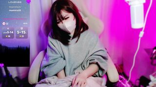 Watch ice__xx From Stripchat Free Porn Video Leak - striptease, asian-young, japanese, striptease-young, striptease-asian