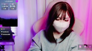 Watch ice__xx From Stripchat Free Porn Video Leak - striptease, asian-young, japanese, striptease-young, striptease-asian
