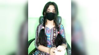 Tapur- From Stripchat HD Porn Video  - role-play-teens, hairy-teens, fingering-indian, shower, doggy-style