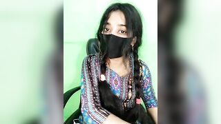 Tapur- From Stripchat HD Porn Video  - role-play-teens, hairy-teens, fingering-indian, shower, doggy-style