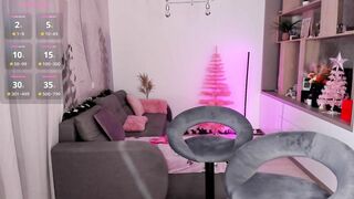 Watch sweetameliaa Top Porn Video [Chaturbate] - dildo, new, bigass, 18, teen