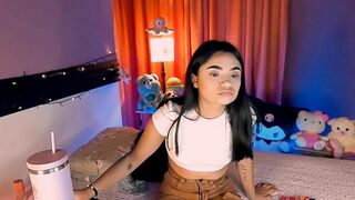 cristal_latiinsex From Stripchat Best Porn Video Leak - titty-fuck, smoking, shaven, twerk-teens, dildo-or-vibrator