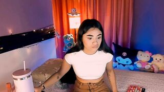 cristal_latiinsex From Stripchat Best Porn Video Leak - titty-fuck, smoking, shaven, twerk-teens, dildo-or-vibrator