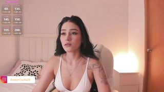 Watch Amber-9 From Stripchat Best Porn Video Record - big-nipples, brunettes-blowj... thumbnail