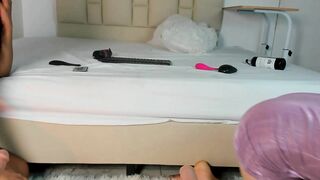 Watch violeth__little From Stripchat Free Porn Video  - fingering, cheap-privates-teens, role-play, gagging, blowjob-ahegao