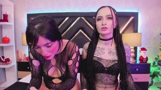 MadissonPayton From Stripchat Best Porn Video Record - nylon, black-hair-young, spanish-speaking, colombian, latin-young